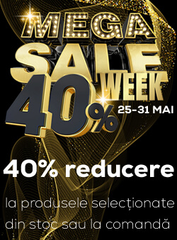 Mega Sale Week